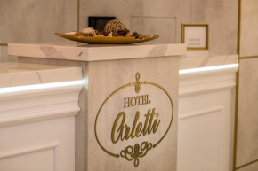 Arletti Hotel